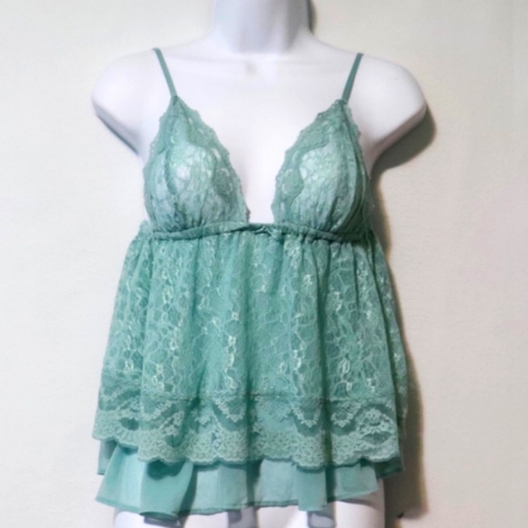 Victoria's Secret | Intimates & Sleepwear | Victoria Secret Vintage